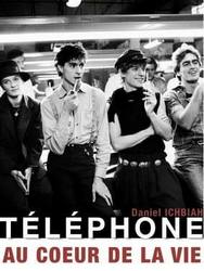 Telephone au coeur de la vie - dition 2011